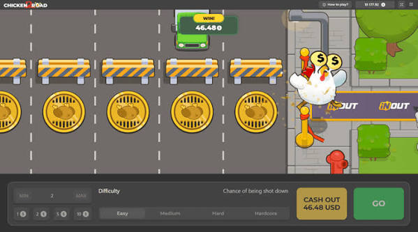 Chicken Road 2 La Aventura del Pollo y la Diversión Sin Fin Chicken Road 2 La Aventura del Pollo y la Diversión Sin Fin