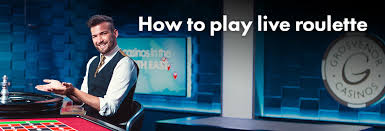 Discover the Best Live Roulette Sites in the UK