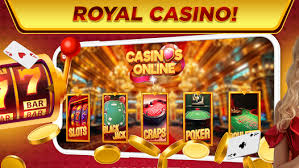 Discover the Excitement of Casigood Online Casino UK