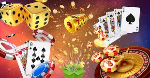 Discover the Excitement of Casigood Online Casino UK