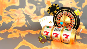 El món dels casinos en línia com jugar i guanyar