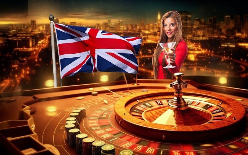 United Kingdom - gamblezen casino login