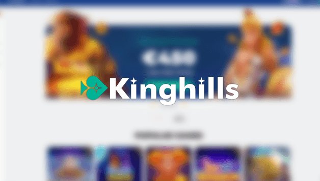 A look at kings hills casino
