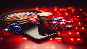 Online Betting Udviklingen og Fremtiden for Online Gambling Online Betting Udviklingen og Fremtiden for Online Gambling
