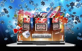 Online Gambling En Komplett Guide til Det Digitale Spil Online Gambling En Komplett Guide til Det Digitale Spil