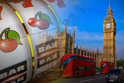 UK Gaming Enthusiasts Flocking to Mobile Apps for Ultimate Entertainment