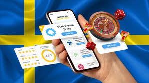 Upptäck Casinon Utan Svensk Licens Frihet och Variation Upptäck Casinon Utan Svensk Licens Frihet och Variation