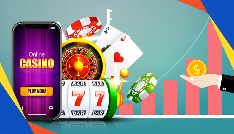 Experience the Thrill with 20bets Casino & Sportsbook Experience the Thrill with 20bets Casino & Sportsbook