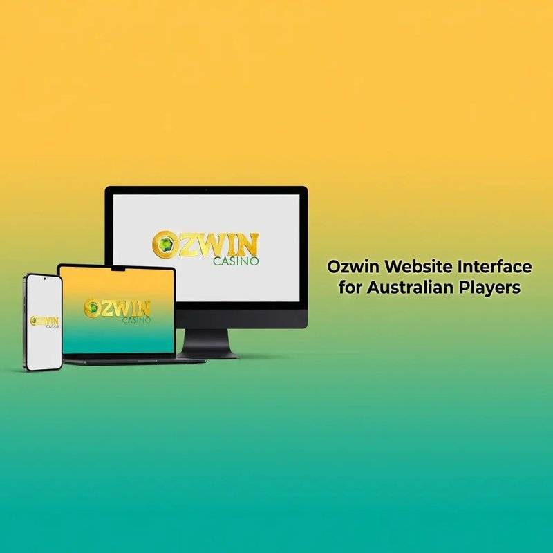 Ozwin in Australia