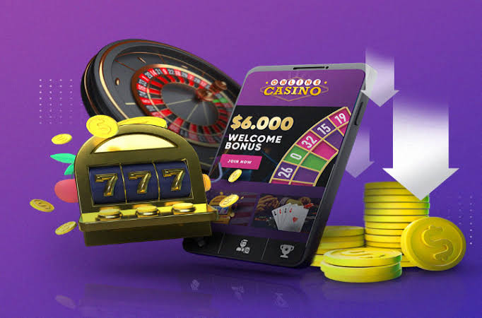 Winbay Zahraniční Casino Bonus Vše, co Potřebujete Vědět
