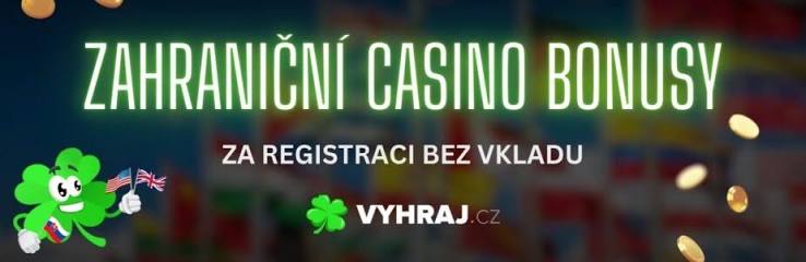 Winbay Zahraniční Casino Bonusy Bez Rizika Winbay Zahraniční Casino Bonusy Bez Rizika